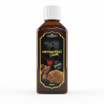 AKTARHANEM MEYAN KÖKÜ ŞURUP 100 Ml