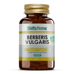 SHİFFA HOME BERBERIS VULGARIS 60 KAPSÜL