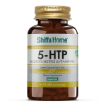 SHİFFA HOME MELİSA SARI KANTARON ( 5 HTP ) 300 MG 60 KAPSÜL