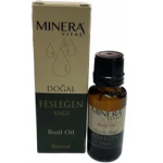MİNERA VİTAL FESLEĞEN YAĞI 20 ML