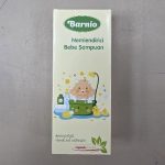 FARGEN BARNİO NEMLENDİRİCİ ORGANİK BEBE ŞAMPUANI 200 ML
