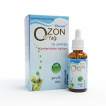OTTOMANS OZON YAĞI 50ML