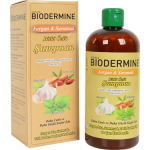 BİODERMİNE ISIRGAN SARIMSAK ŞAMPUAN 400 ML