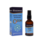 MİNERA VİTAL OZONLANMIŞ ZEYTİN YAĞI 50 ML