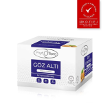 MİNDİVAN PHYTO FLORA GÖZ ALTI BAKIM KREMİ KAYISI ÇEKİRDEĞİ YAĞLI 50 ML