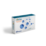 FORTEM AKGÜNLÜK VE YUMURTA ZARI İÇEREN 60 TABLET