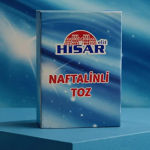 HİSAR NAFTALİN TOZ