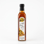 YEDİER CEVİZLİ ELMA SİRKESİ 500 ML