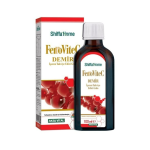 SHİFFA HOME FERROVİTEC DEMİR ŞURUP 100 ML