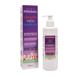 BİODERMİNE LAVANTA YAĞLI ŞAMPUAN 200 ML