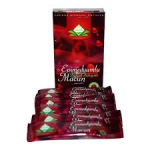 THEMRA TARÇIN MACUN 12 Lİ FİŞEK