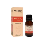 MİNERA VİTAL HAVUÇ YAĞI 20 ML
