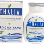 THALİA ARDIÇ KATRANLI ŞAMPUAN 300 ML