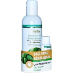 FİYTO ÇAM TEREBENTİN ÖZLÜ BİTKİSEL ŞAMPUAN 500 ML