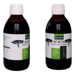 BAYKARA ŞENAY AKASYA GAMI ŞURUBU 350 ML