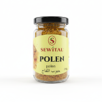 SEWİTAL POLEN ÖĞÜTÜLMÜŞ TANE 60 GR