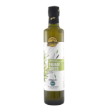 YEDİER ORGANİK ENGİNAR SİRKESİ 500 ML