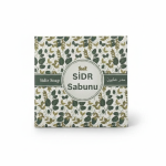 BİODERMİNE SİDR SABUN 125 gr
