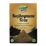YÖRESEL BAHÇEM ÖĞÜTÜLMÜŞ KEÇİBOYNUZU TOZU 150 GR