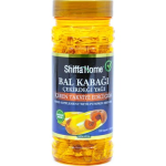 SHİFFA HOME BAL KABAĞI ÇEKİRDEĞİ YAĞI 100 SOFTJEL