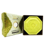 THALİA BITTIM ÖZLÜ ARINDIRICI & ONARICI ETKİLİ ÖZLÜ DOĞAL KATI SABUN 125 GR