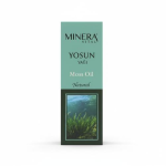 MİNERA VİTAL YOSUN YAĞI 50 ML