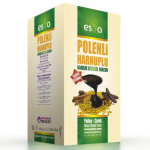 ESİLA POLENLİ HARNUPLU KARIŞIK BİTKİSEL KİLO ALDIRICI MACUN 420 GR