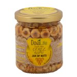 DORALİFE BALLI ÇEREZ 220 GR