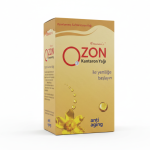 OTTOMANS OZONLU KANTRON YAĞI 50 ML