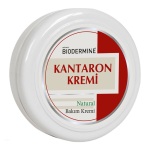 BİODERMİNE KANTARON KREM 125 GR