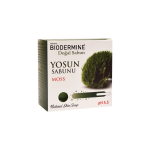 BİODERMİNE YOSUN SABUN 130 GR