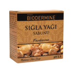 BİODERMİNE SIGLA YAĞI SABUN 130 GR