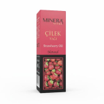 MİNERA VİTAL ÇİLEK YAĞI 20 ML