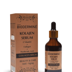 BİODERMİNE KOLAJEN SERUM 50 ML