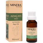 MİNERA VİTAL ADAÇAYI YAĞI 20 ML