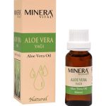 MİNERA VİTAL ALOVERA YAĞI 20 ML