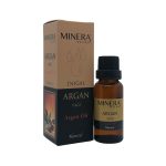 MİNERA VİTAL ARGAN YAĞI 20 ML