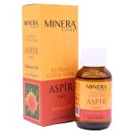 MİNERA VİTAL ASPİR YAĞI 50 ML