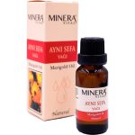 MİNERA VİTAL AYNISEFA YAĞI 20 ML