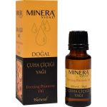MİNERA VİTAL ÇUHA ÇİÇEĞİ YAĞI 20 ML