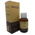 MİNERA VİTAL FINDIK YAĞI 50 ML