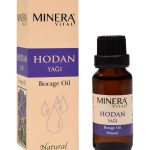 MİNERA VİTAL HODAN YAĞI 20 ML