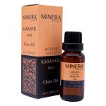 MİNERA VİTAL KARANFİL YAĞI 20 ML