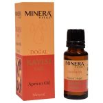 MİNERA VİTAL KAYISI YAĞI 20 ML