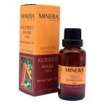 MİNERA VİTAL KUDRETNARI YAĞI 20 ML