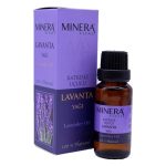 MİNERA VİTAL LAVANTA YAĞI 20 ML