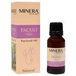 MİNERA VİTAL PAÇULİ YAĞI 20 ML