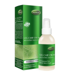 MECİT EFENDİ AT KESTANESİ ÖZLÜ BACAK VARİS VE SELÜLİT KREMİ 125 ML