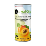 MATCHA ORJİNAL BİTKİ ÇAYI KAYISI VE YEŞİL ÇAYLI 20 Lİ