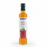 TABİB LOKMAN ALIÇ SİRKESİ 500 ML